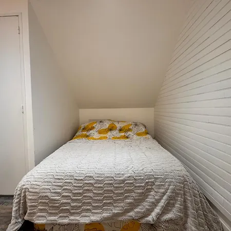 Le Cocon - 6 Pers - Climatisation شقة