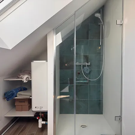 شقة Le Cocon - 6 Pers - Climatisation *