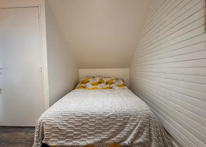 Le Cocon - 6 Pers - Climatisation Apartamento