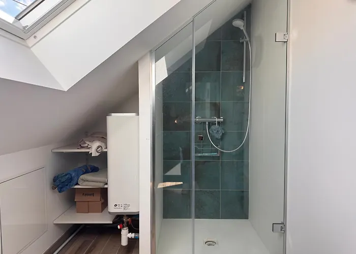 Apartamento Le Cocon - 6 Pers - Climatisation *